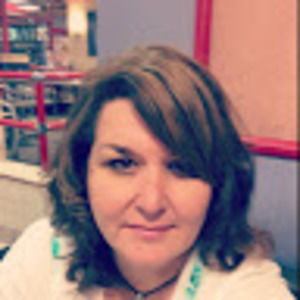 Meet your Posher, Donna